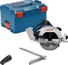 Bosch PRO GKS 18V-68-2 Professional (06016D0001) 18V L-BOXX, akkupyörösaha (ilman akkua ja laturia)