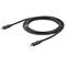StarTech.com USB C -kaapeli, jossa on 3A PD - USB 3.0 - USB-IF-sertifikaatti - USB-C-kaapeli - 2 m – kuva 2