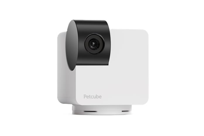 PetCube Lemmikkikamera 360
