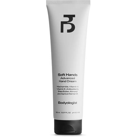 Bodyologist Soft Hands Advanced Hand Cream 150 ml