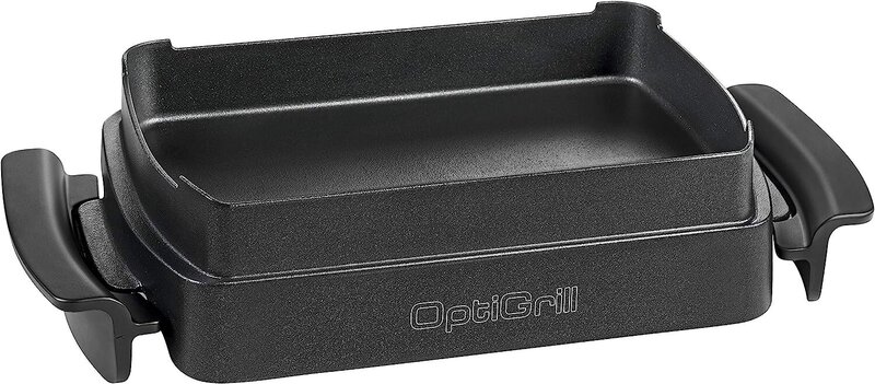 OBH Nordica OptiGrill+/Elite Snacking&Baking -paistovuoka