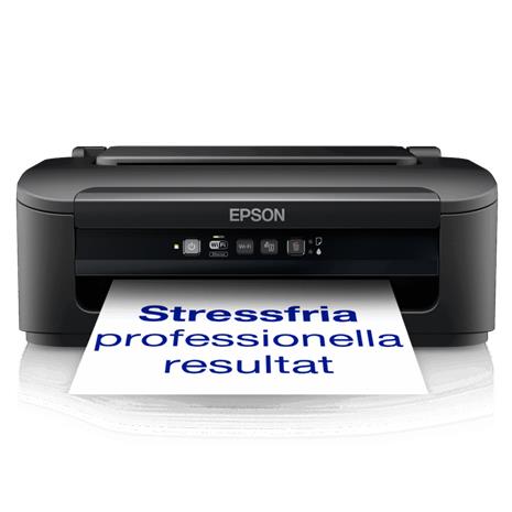 Epson WorkForce WF-2110W