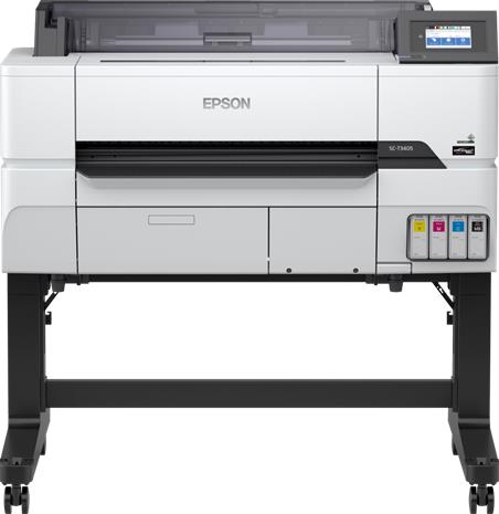 EPSON SureColor SC-T3405