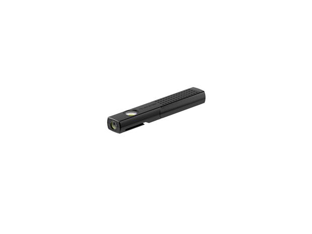 Ledlenser W4R Work 220 lm Black