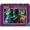 Ravensburger Whispers of the Forest, 7000PC – kuva 2
