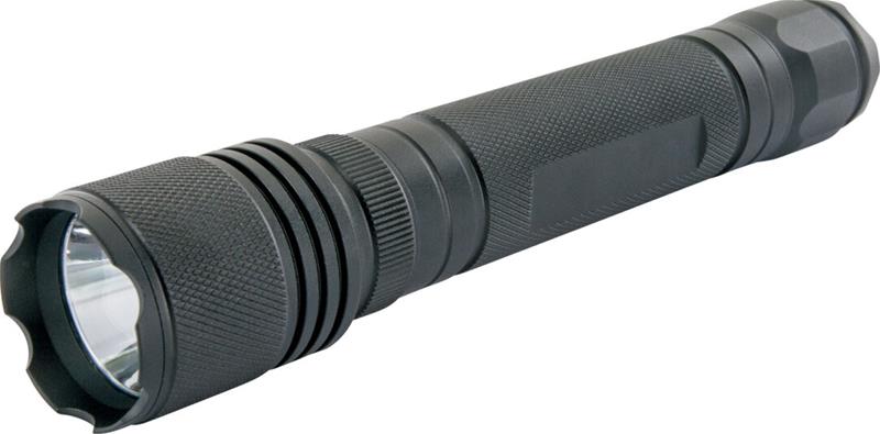 Schwaiger SEOUL LED 210LM Musta
