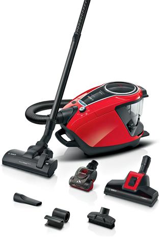 Bosch Serie 8 ProAnimal BGS7PET1, pölynimuri