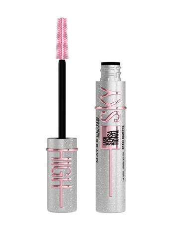 Maybelline Lash Sensational Sky High Mascara - 8 ml