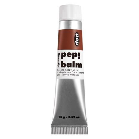 I'm Meme Pep! Balm 005 Brink