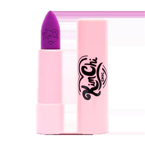 KimChi Chic Marshmallow Butter Lippie Red Cabbage