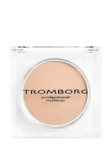 Tromborg Mineral Pressed Powder No 1