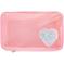 KimChi Chic Mesh Cosmetic Bag Large – kuva 2