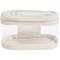 Make Up Store Glassy Beauty Case Cream – kuva 2