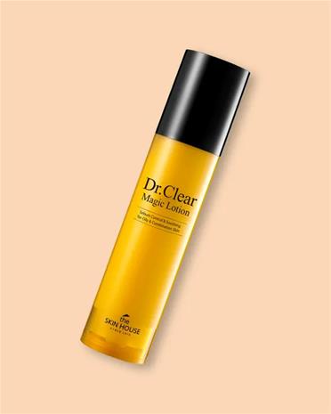 THE SKIN HOUSE DR. Clear Magic Lotion 50 ml