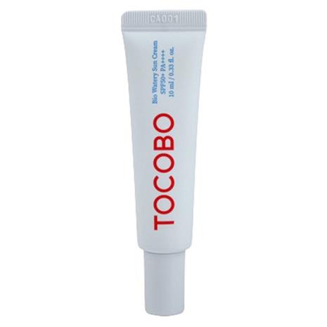 Tocobo Bio Watery Sun Cream Deluxe SPF 50+ Pa++++ 10 ml