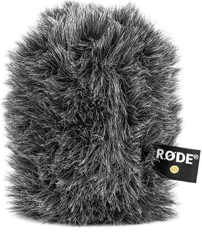 Røde WS11 VideoMic NTG Windshield, tuulisuoja – kuva 3/4