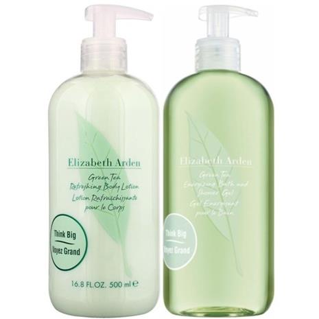 Elizabeth Arden Green Tea Package – kuva 3/3