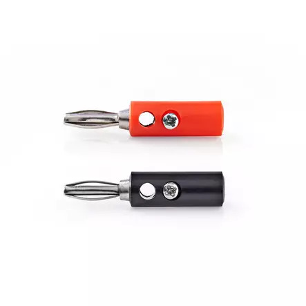 Nedis audio connector kit – kuva 2/3