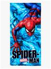 Marvel Spider-Man Rantapyyhe, Turkoosi