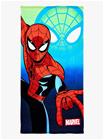 Marvel Spider-Man Rantapyyhe, Monivärinen