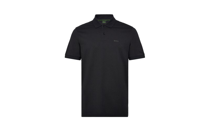 BOSS Pl_Goc Chip Pattern - Navy - XXXL