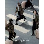 DELSEY PARIS Chatelet 66 Cm Exp. Limited Ed. - Beige - 68