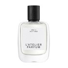 L'atelier Parfum Edp Salty Wood 50Ml - Nude - 50 ml