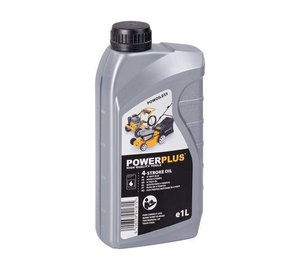 Moottoriöljy PowerPlus 1L