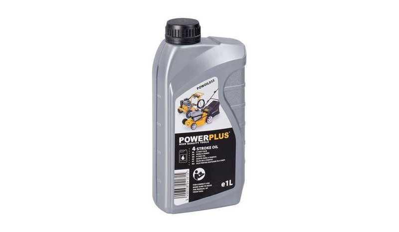 Moottoriöljy PowerPlus 1L