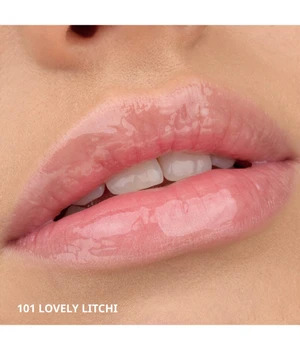 essence Juicy Bomb Shiny Lipgloss Set