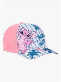 Disney Stitch Lippalakki, Vaaleanpunainen, 52