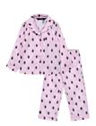 Ralph Lauren Kids Sl-Sleepwear - Pink - 104
