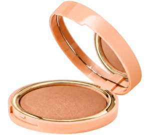 Lenoites Silky Blurring Powder Bronzer Light to Medium