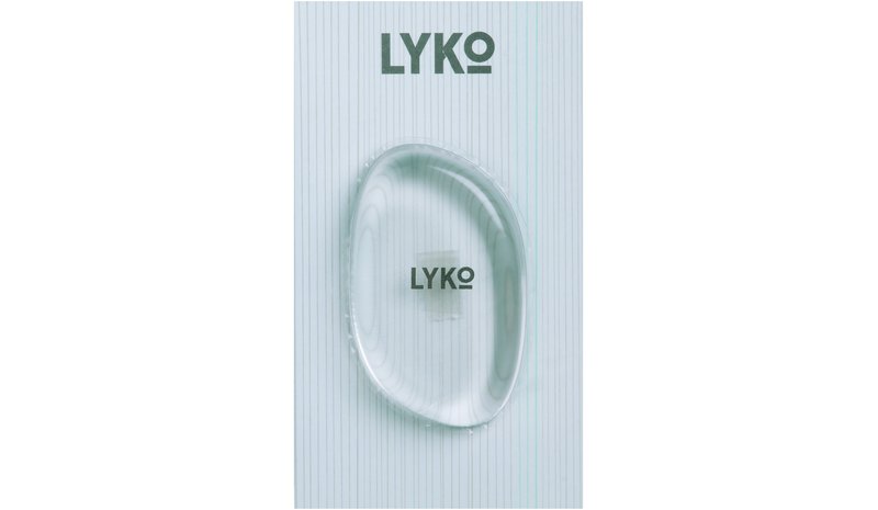 By Lyko Silisponge Sponge