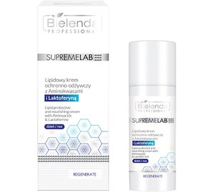 Bielenda Professional SUPREMELAB SKIN ARCHITECT Lipid Protective