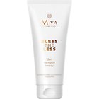 Miya Bless The Less Face Wash Gel 150 ml