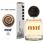 Milky Mane Hair Perfume 004: Milky Cinnabun 50 ml
