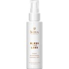 Miya Bless The Less Makeup & SPF Remover Oil 100 ml