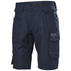 Helly Hansen Workwear Oxford 2.0 77361-599 Työshortsit tummansininen/harmaa Tummansininen/harmaa