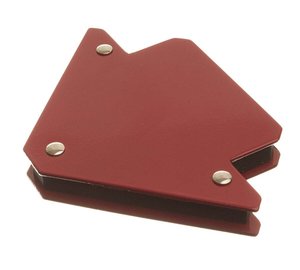 PELA 364072 Hitsausmagneetti 75 mm