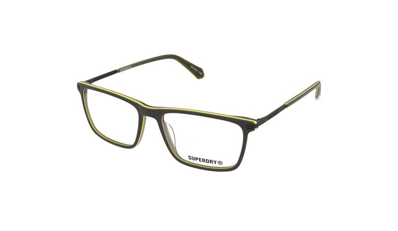 Lasit vahvuuksilla Superdry SDO 3025 165