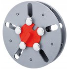 Knipex 97 39 90 Tyhjä kotelo vaihdettaville puristuspäille
