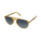 Aurinkolasit Persol PO3235S 204/S3, Korut, rannekellot, lompakot ja aurinkolasit