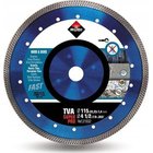 Rubi Superpro Tva 180mm timanttilevy laatoille ja kivelle