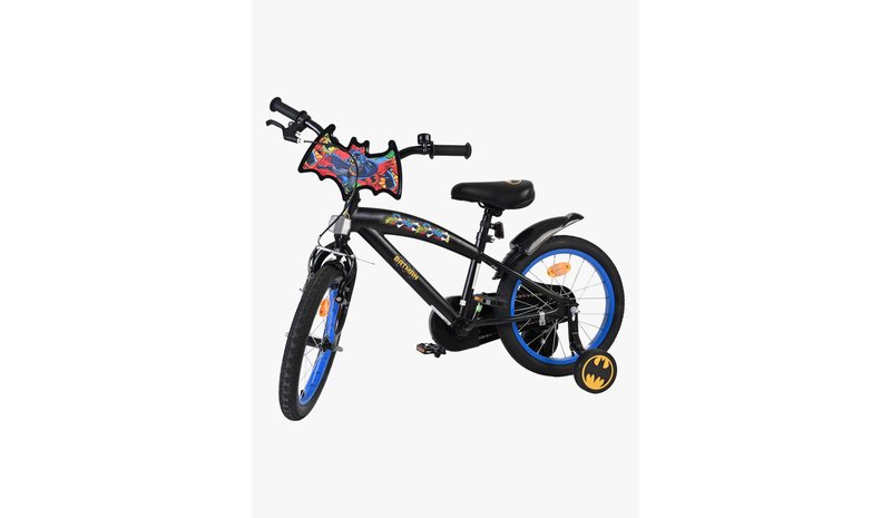 Batman Polkupyörä 16'' – kuva 1/1