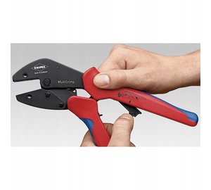Knipex 97 39 08 kärki puristuspihdeille