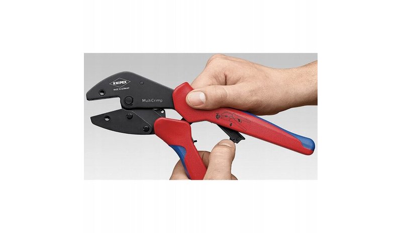 Knipex 97 39 08 kärki puristuspihdeille
