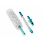 Pölymoppi 56 cm ja varsi 43 cm Superduster XL Pro Reach -setti