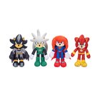 DC x Sonic the Hedgehog 23 cm pehmo (lajitelma)
