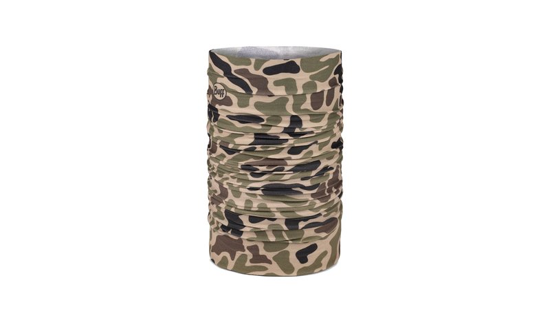 Buff Buff Coolnet UV Blax Khaki – kuva 1/2